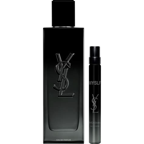 ysl myslf marionnaud|ysl myslf promotional number.